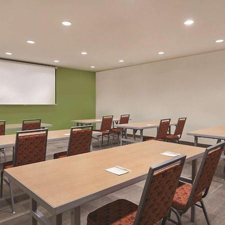 Home2 Suites By Hilton College Station Extérieur photo