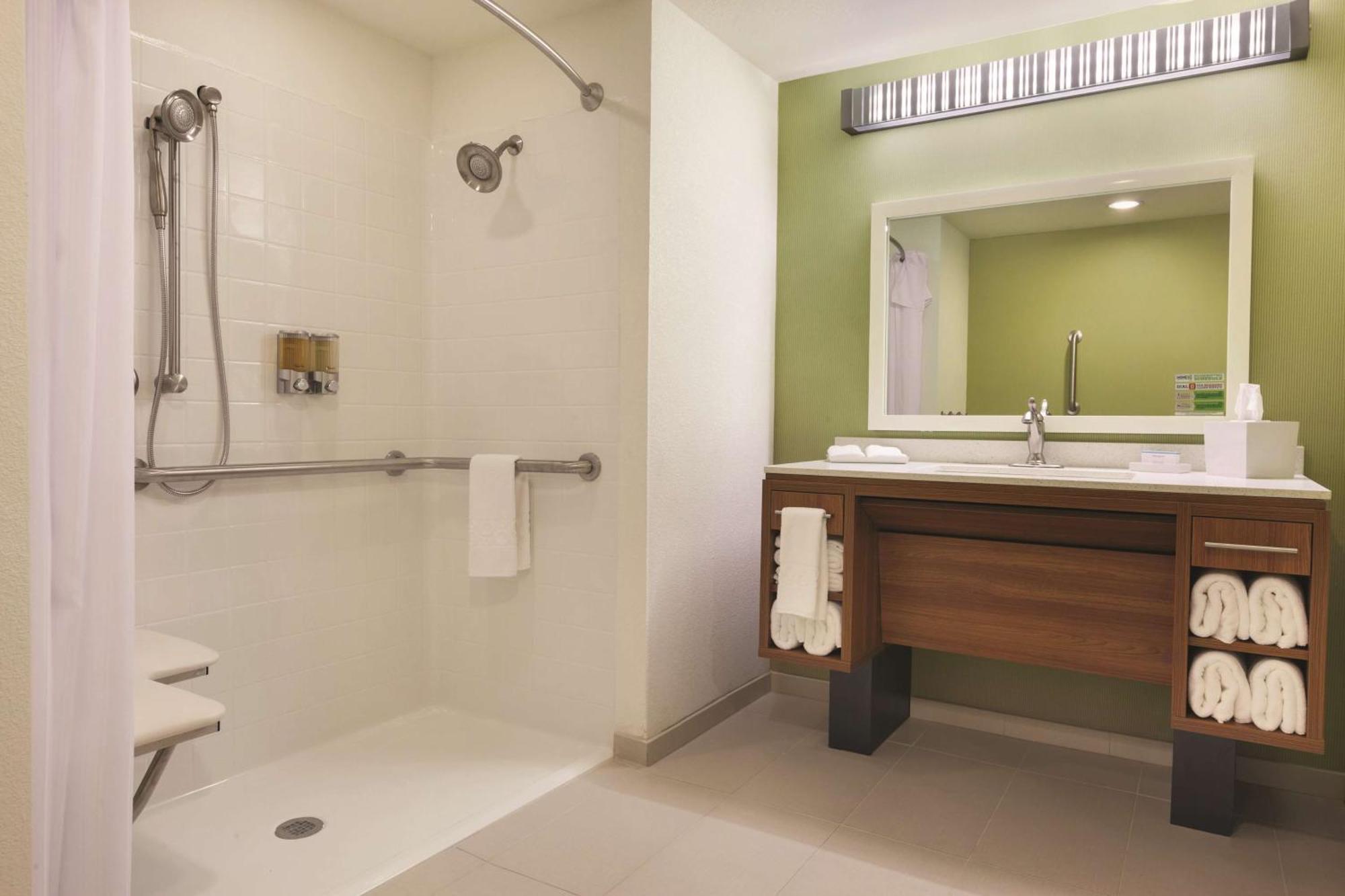 Home2 Suites By Hilton College Station Extérieur photo