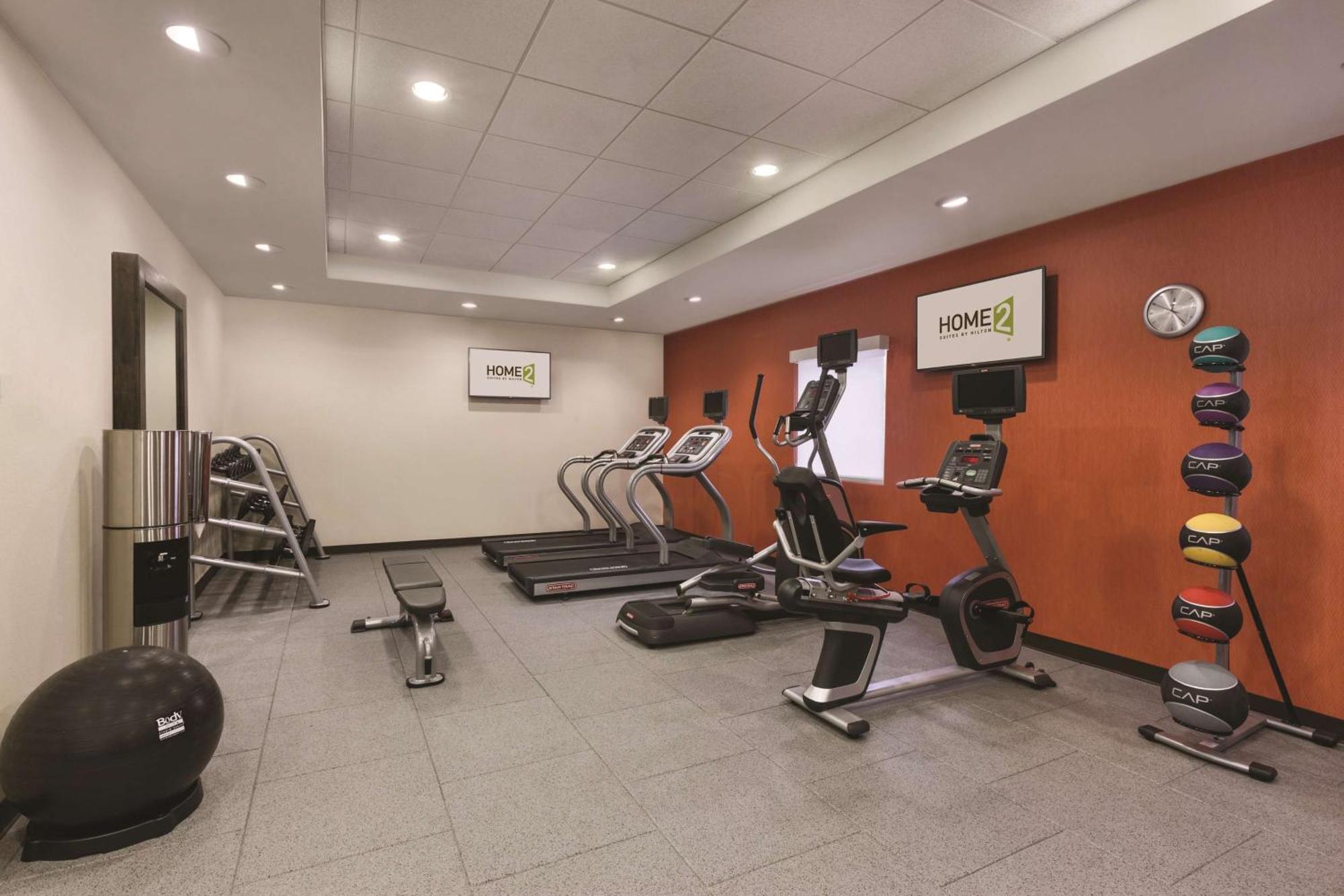 Home2 Suites By Hilton College Station Extérieur photo