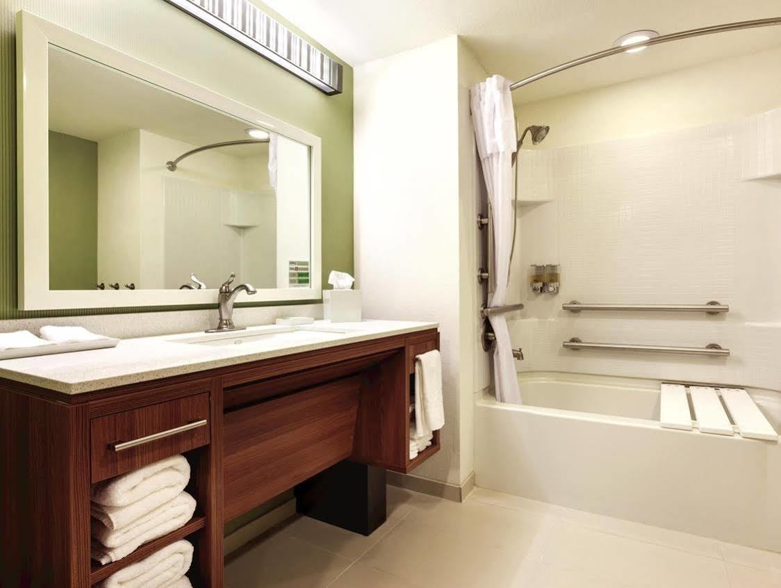 Home2 Suites By Hilton College Station Extérieur photo